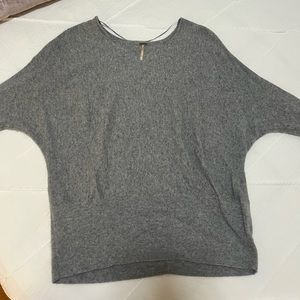 Free People sweater